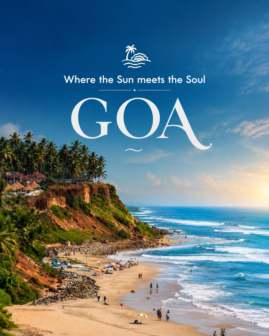Goa Moment