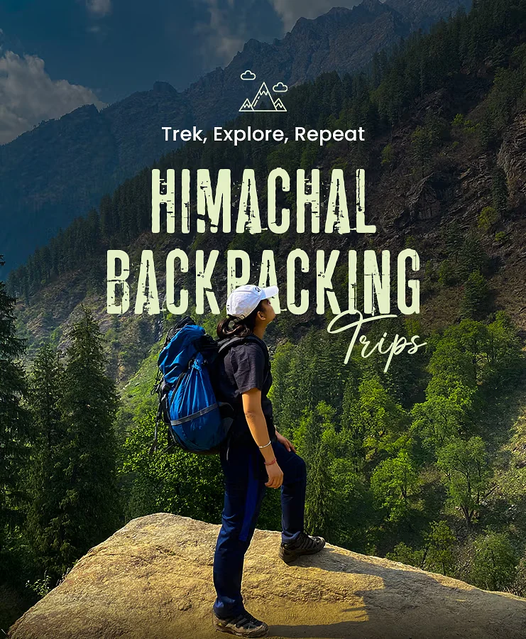 Himachal Moment