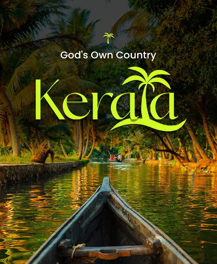 Kerala Moment