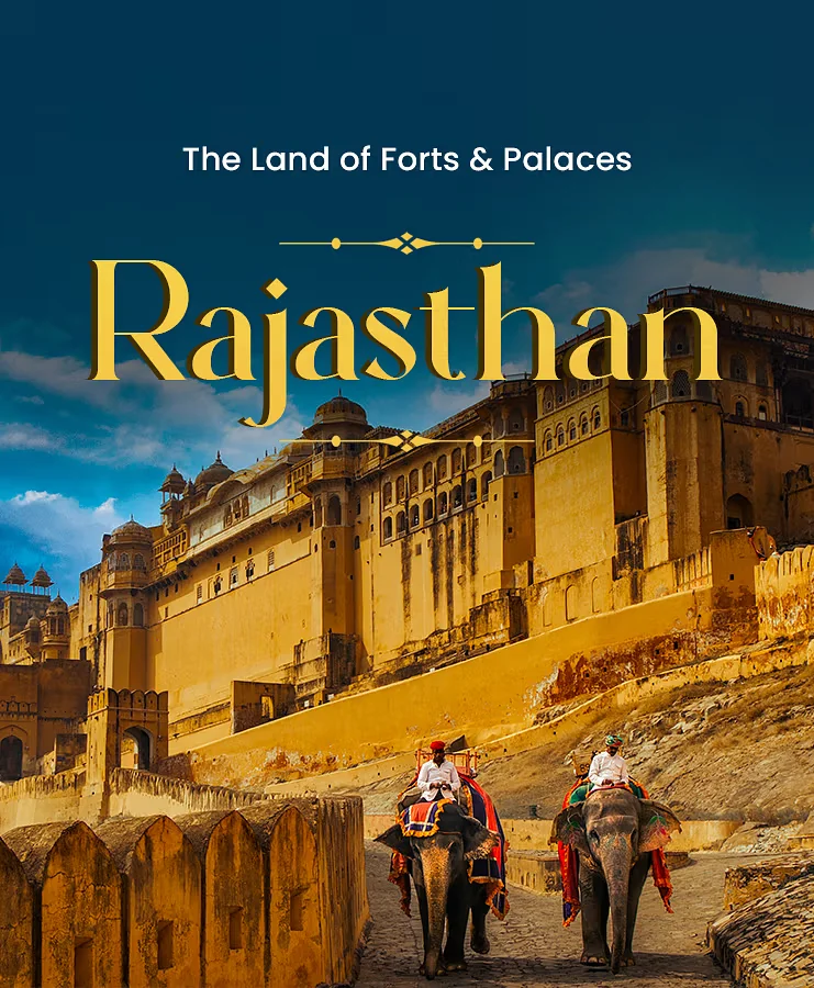 Rajasthan Moment