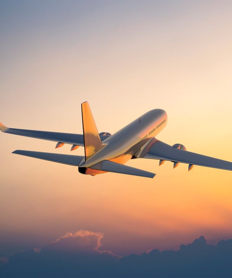 Flight Tickets
