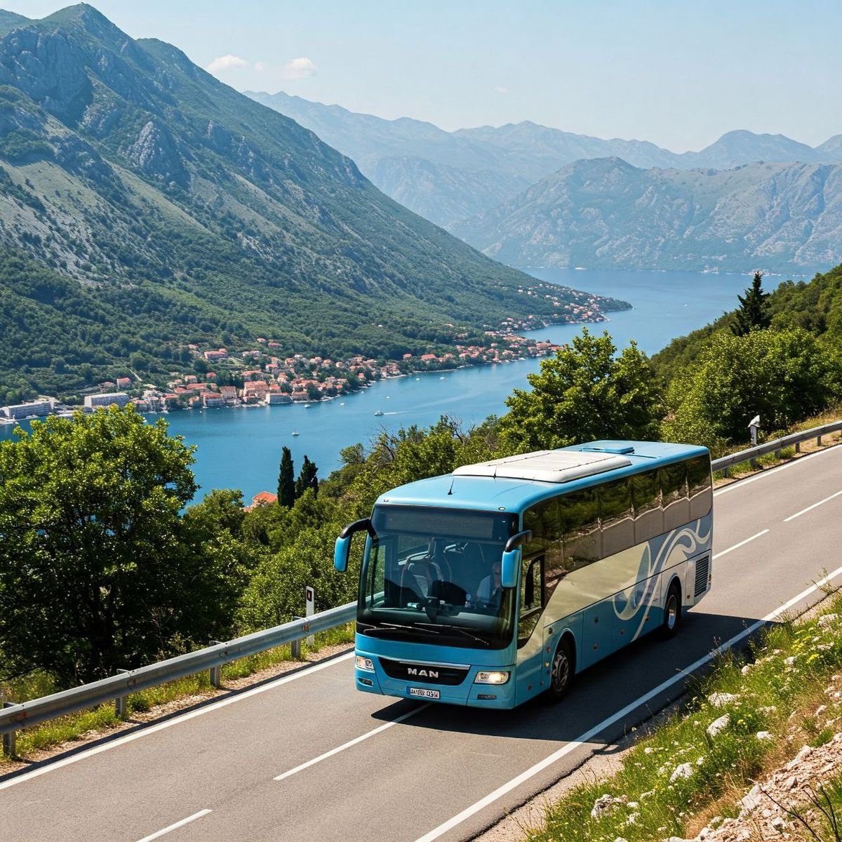 Volvo Buses