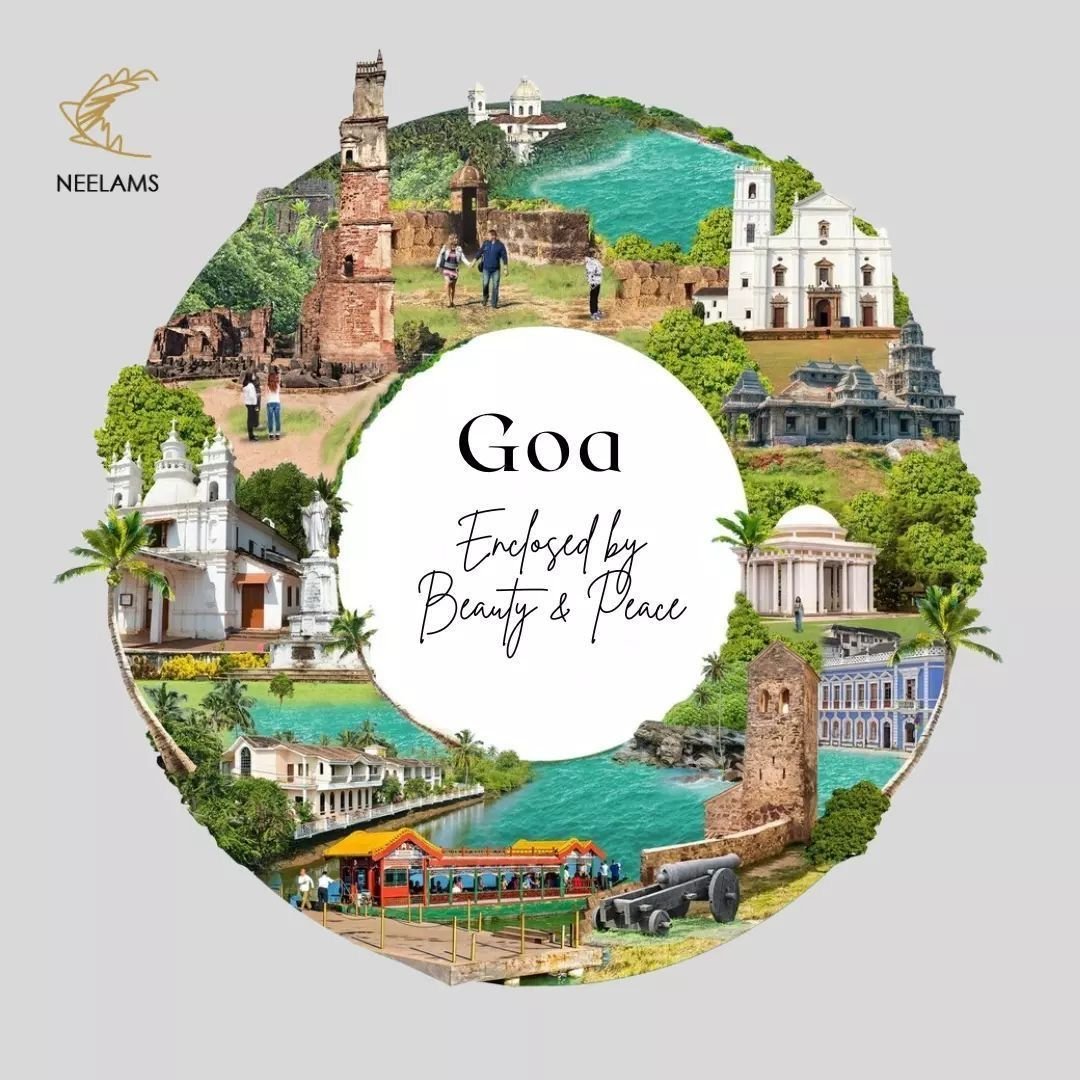 North & South Goa Ultimate Beach & Party Escape - Goa