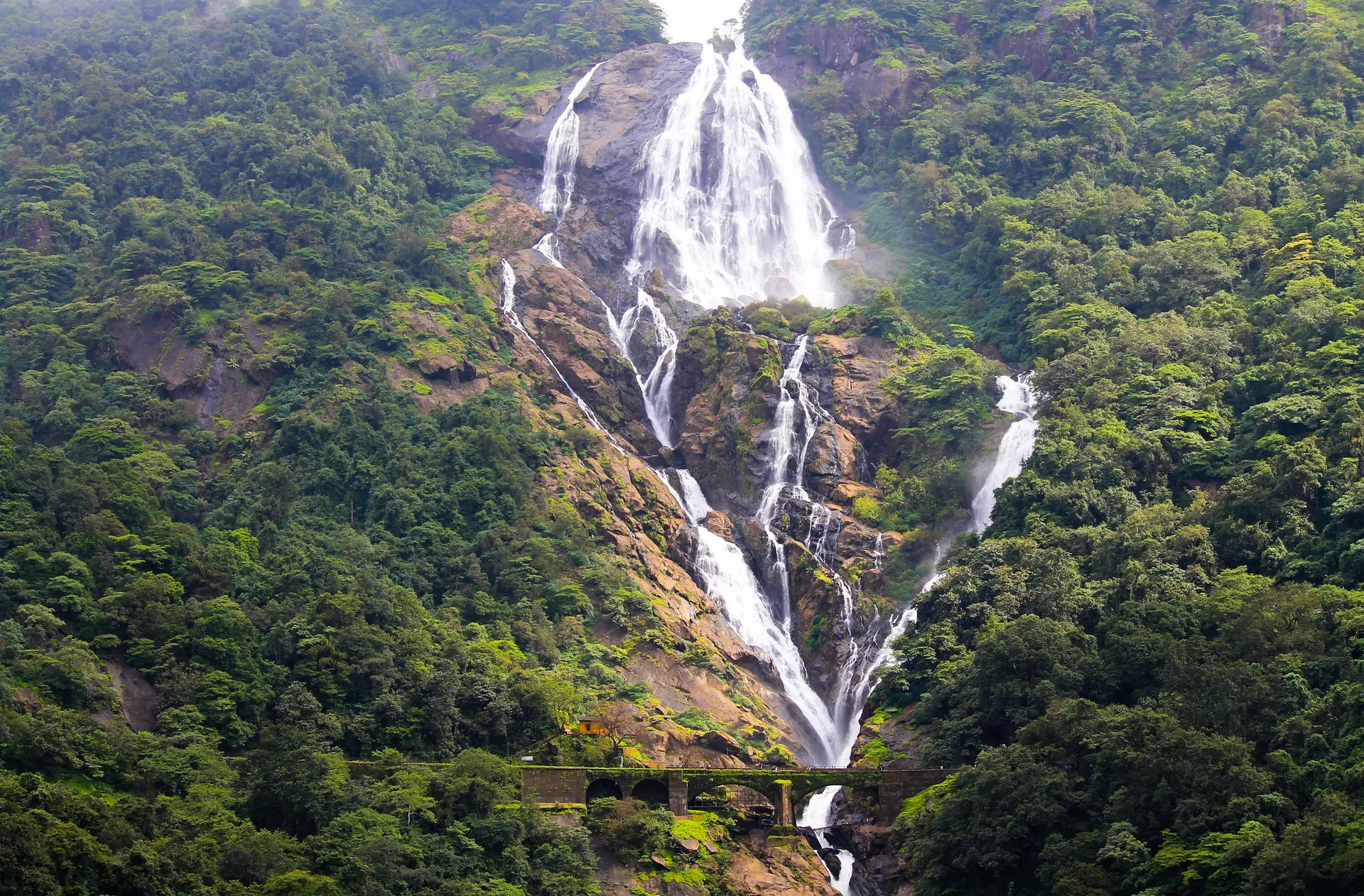 Romantic Luxury Goa Villa & Yacht Cruise Holiday - Goa