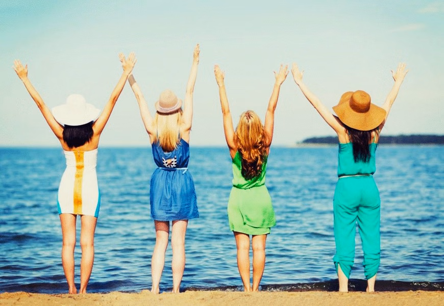 North & South Goa Ultimate Beach & Party Escape