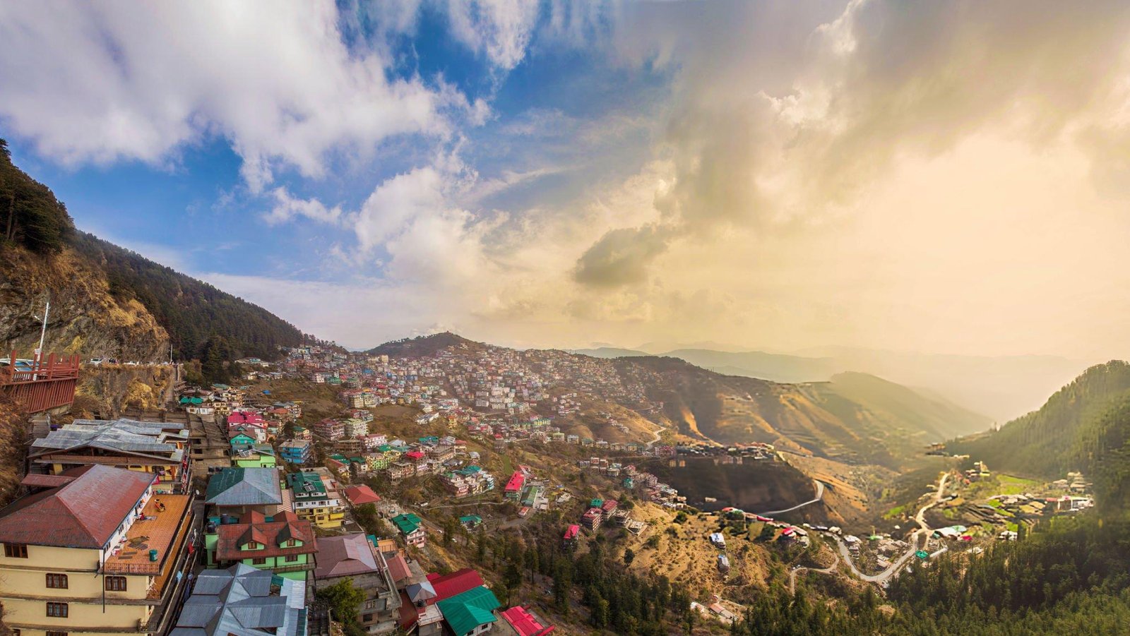 Himachal