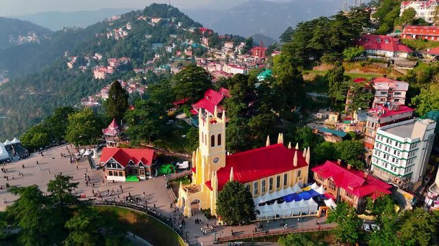 Jibhi Tirthan Valley Jalori Pass Hidden Gems - Himachal Pradesh