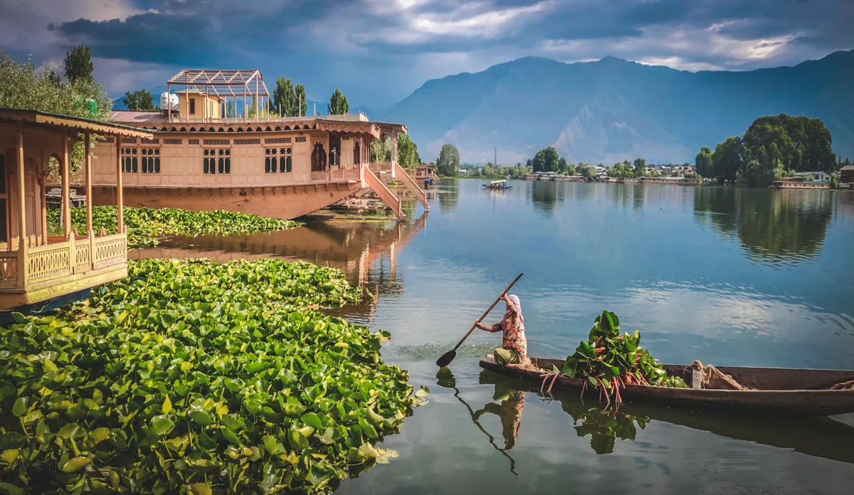 Offbeat Kashmir - Doodhpathri, Gurez Valley & Aru - Kashmir