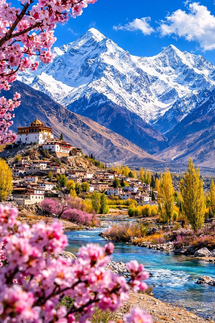 Ladakh Luxury Explorer with Tso Moriri & Hanle Dark Sky - Leh Ladakh