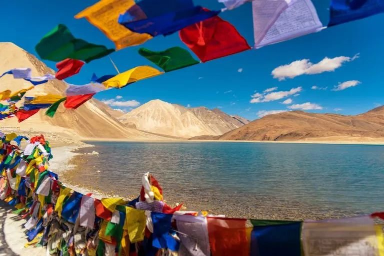 Zanskar Valley & Shinku La Pass Offbeat Adventure - Leh Ladakh