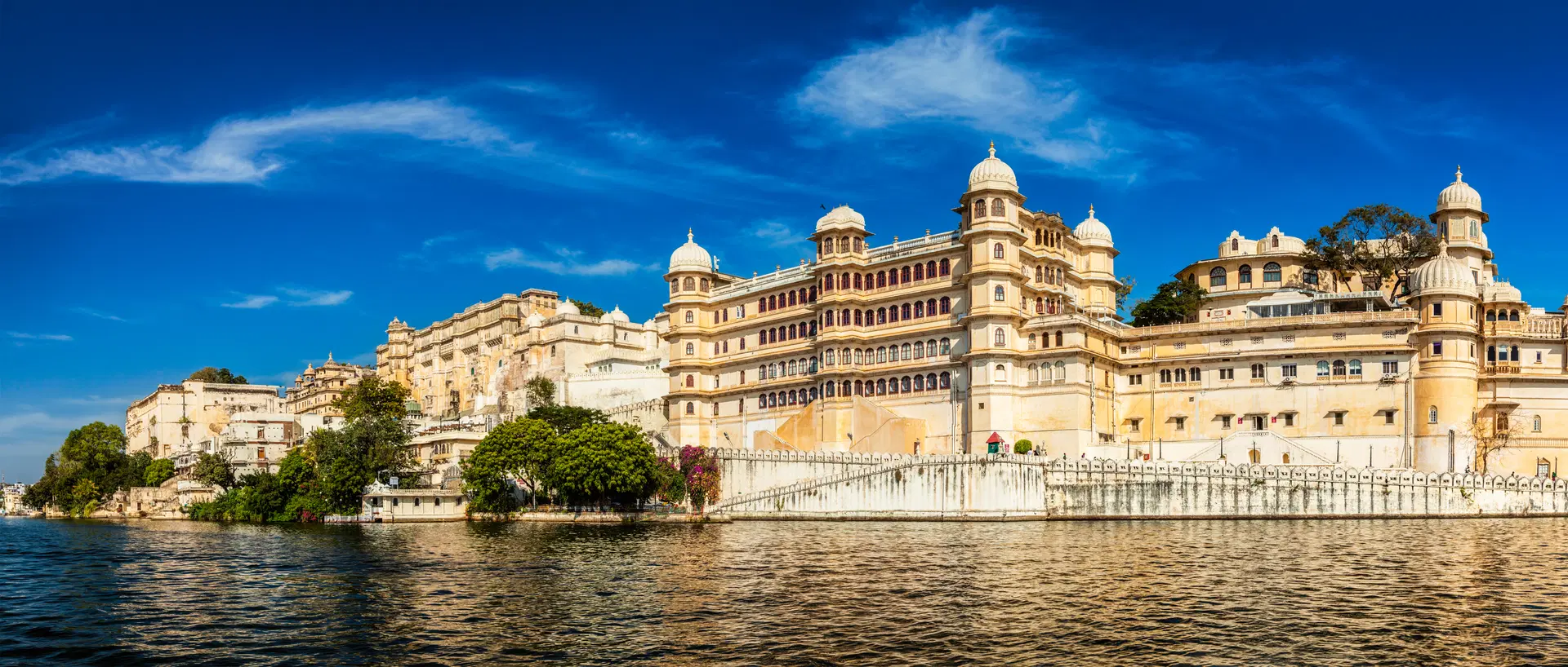 Royal Rajasthan Heritage (Jaipur, Jodhpur, Udaipur)
