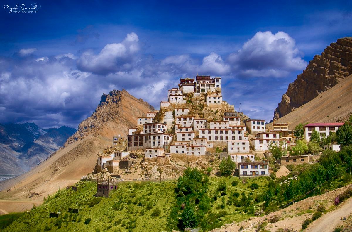 Winter Spiti White Expedition & Snow Leopard Trail - Spiti Valley