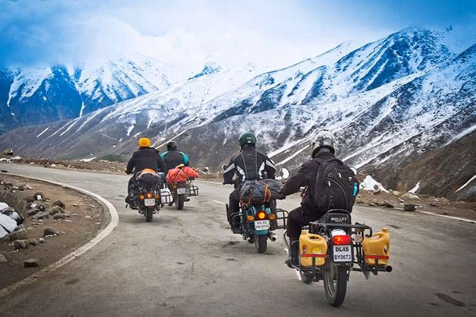 Spiti Full Circuit via Shimla, Kalpa & Kaza - Spiti Valley