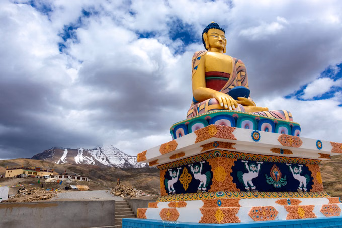 Spiti Backpackers & Astronomy Stargazing Tour - Spiti Valley
