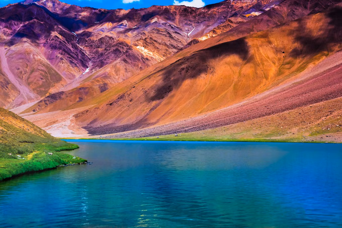 Kaza, Pin Valley & Mudh Village Offbeat Exploration - Spiti Valley
